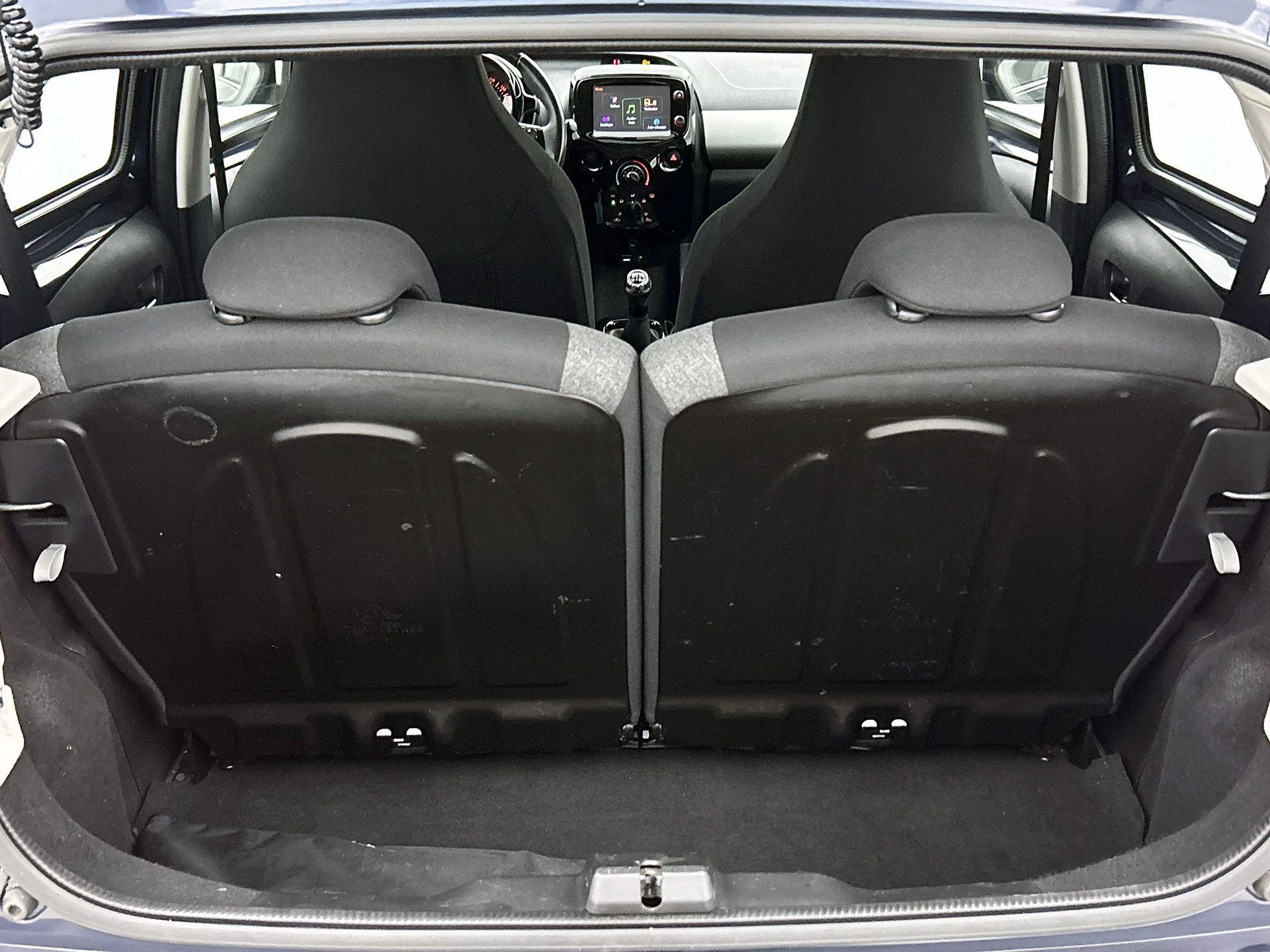 Citroën C1 1.0 e-VTi Shine