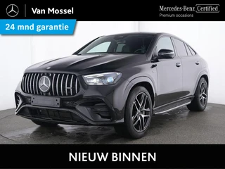 Mercedes-Benz GLE Coupé AMG 53 Hybrid 4MATIC+ Premium Plus
