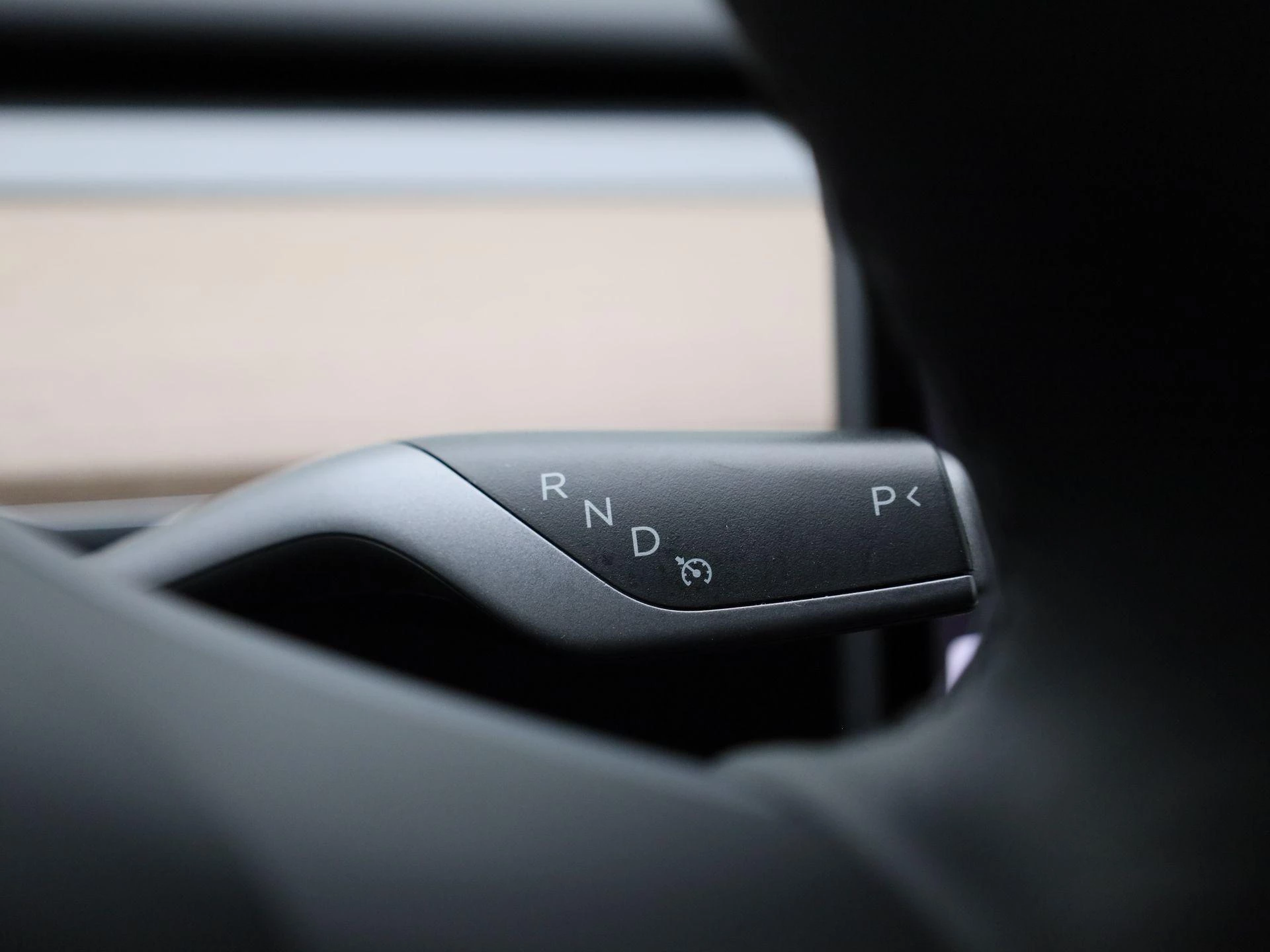 Tesla Model Y Long Range Dual Motor AWD