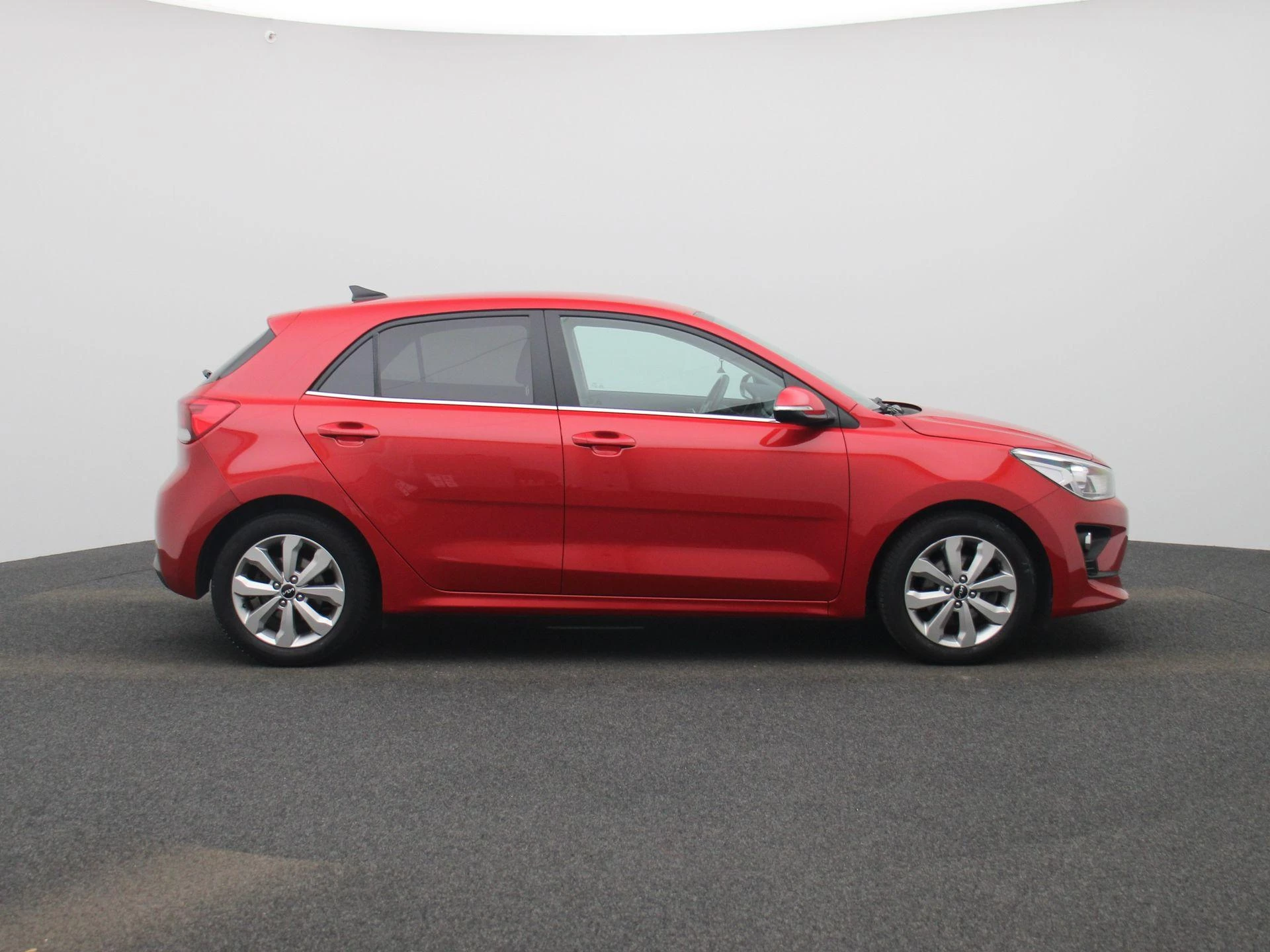 Kia Rio 1.0 T-GDi MHEV DynamicPlusLine