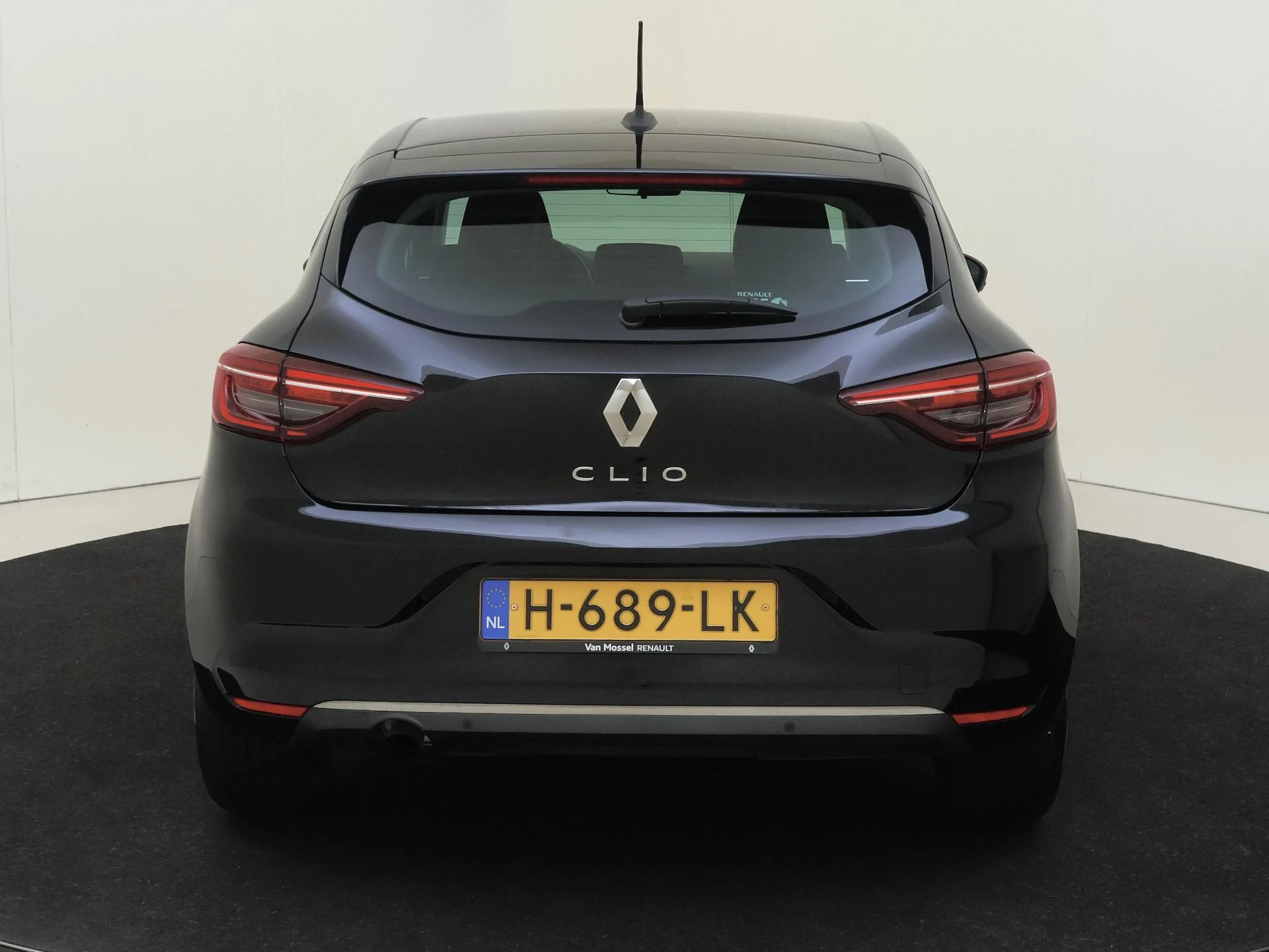 Renault Clio 1.0 TCe Zen