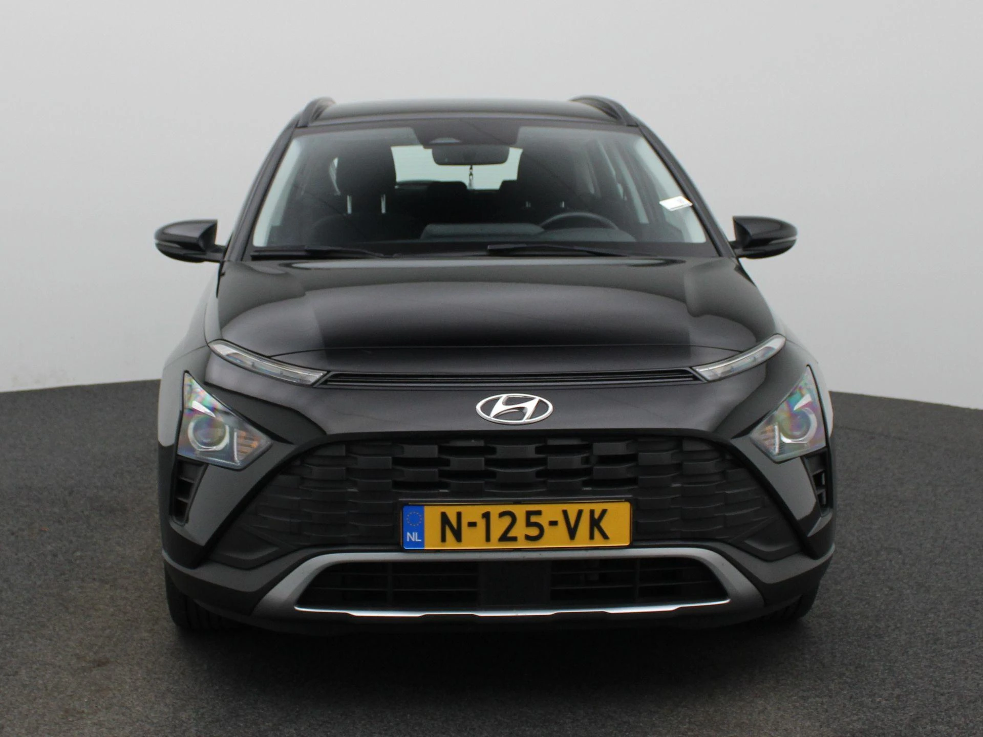 Hyundai Bayon 1.0 T-GDI Comfort