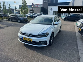 Volkswagen Polo 1.0 TSI 95 PK