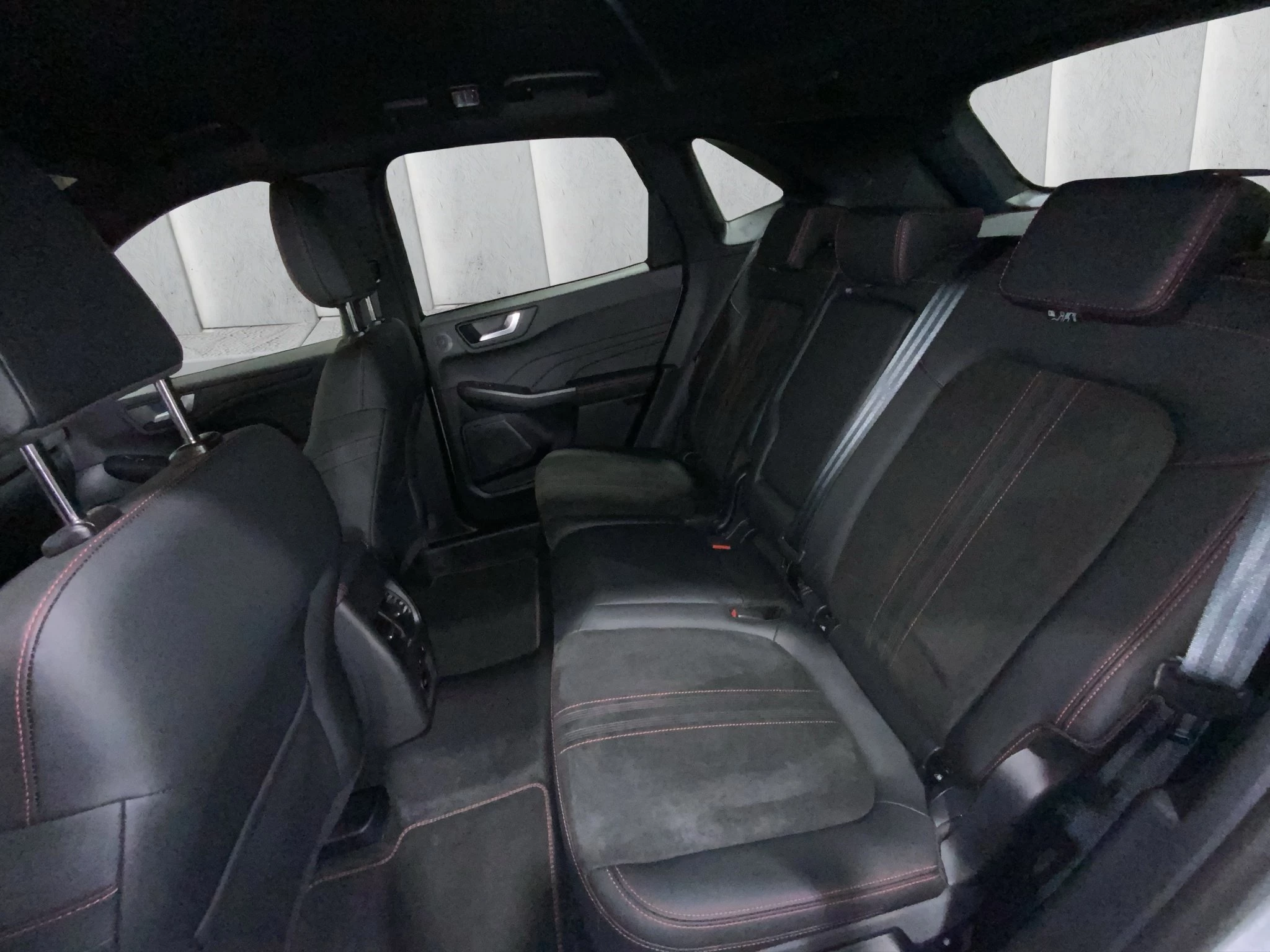 Ford Kuga ST-Line X Aut.*360GRAD*LED-MATRIX*NAVI*GRA*WINTER-PKT.
