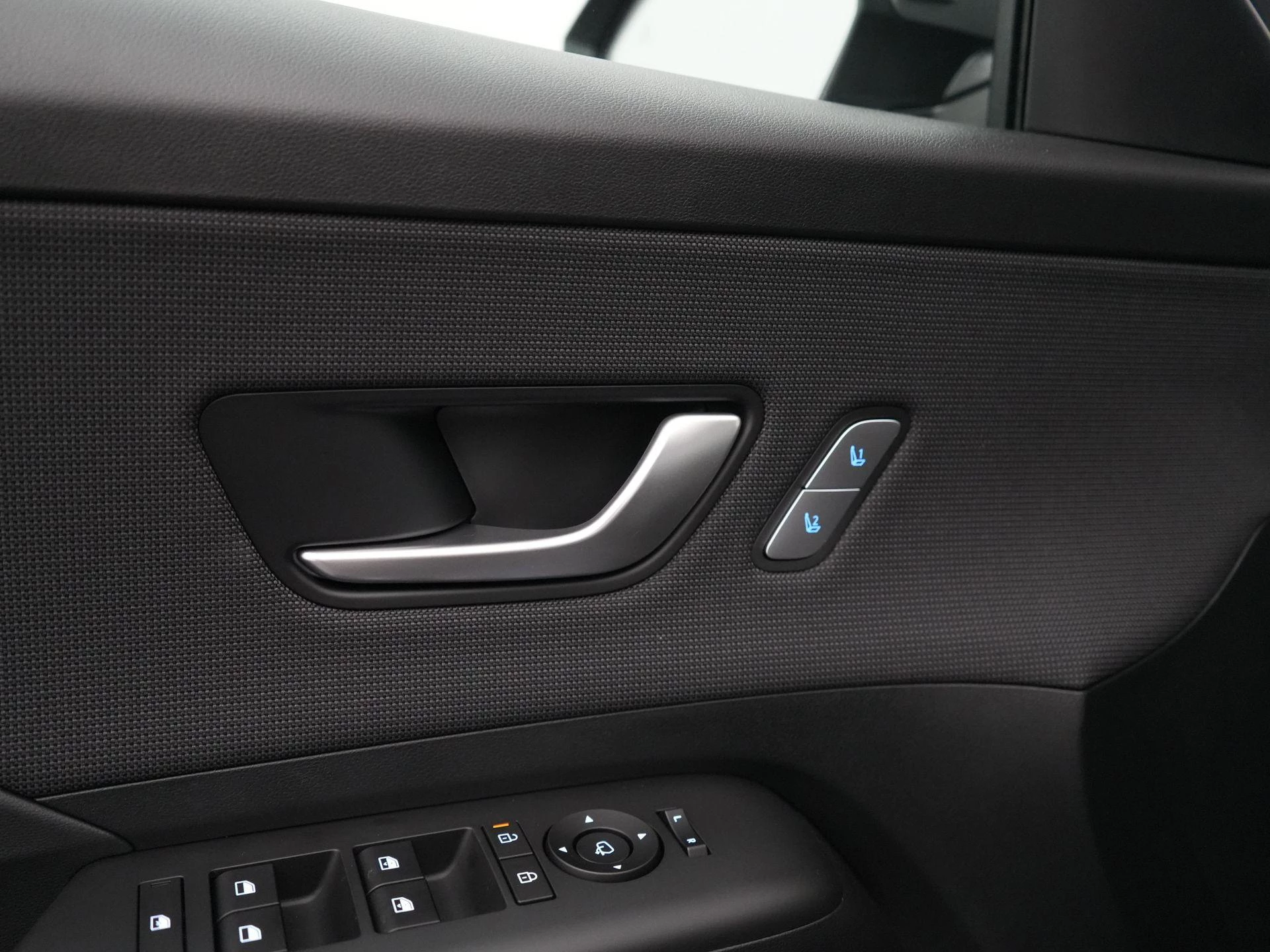 Hyundai Kona 1.6 GDI HEV Premium