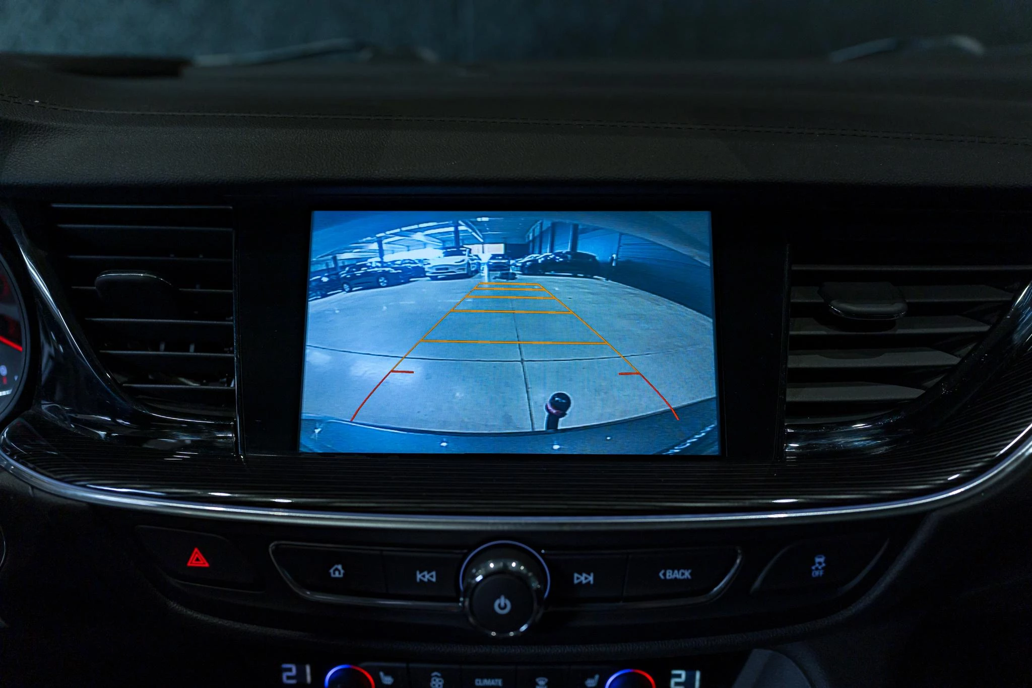 Opel Insignia Sports Tourer 1.5 Turbo ecoTEC 103kW Edition S/S