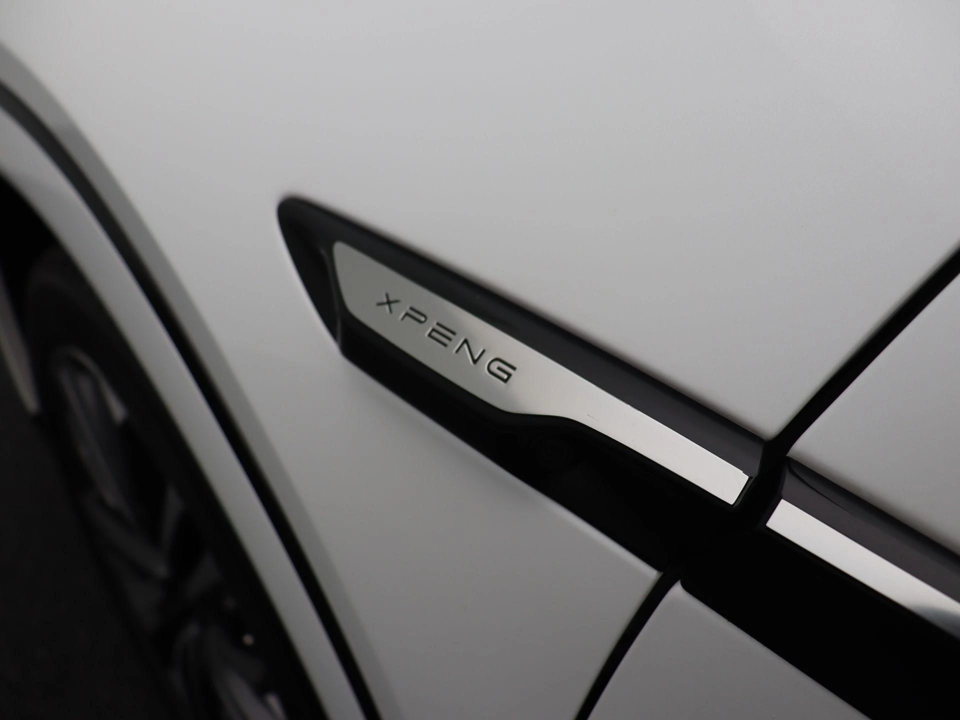XPENG G6 RWD SR