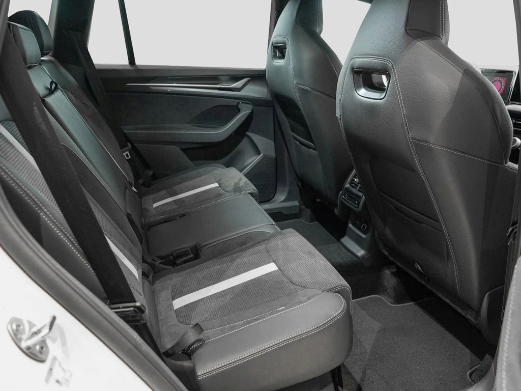 Škoda Kodiaq Sportline 2,0TDI 142kW DSG 4x4