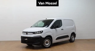 Citroën Berlingo M Light 1.5 BHDi 130 EAT8