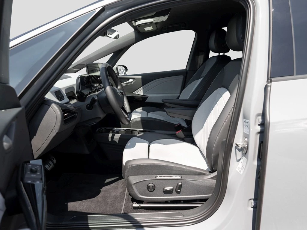 Volkswagen ID.3 Pro MOVE /Navi/LED/ACC/RFK/DAB+