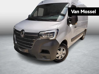 Renault Master L3H2 Automaat - Camera -
