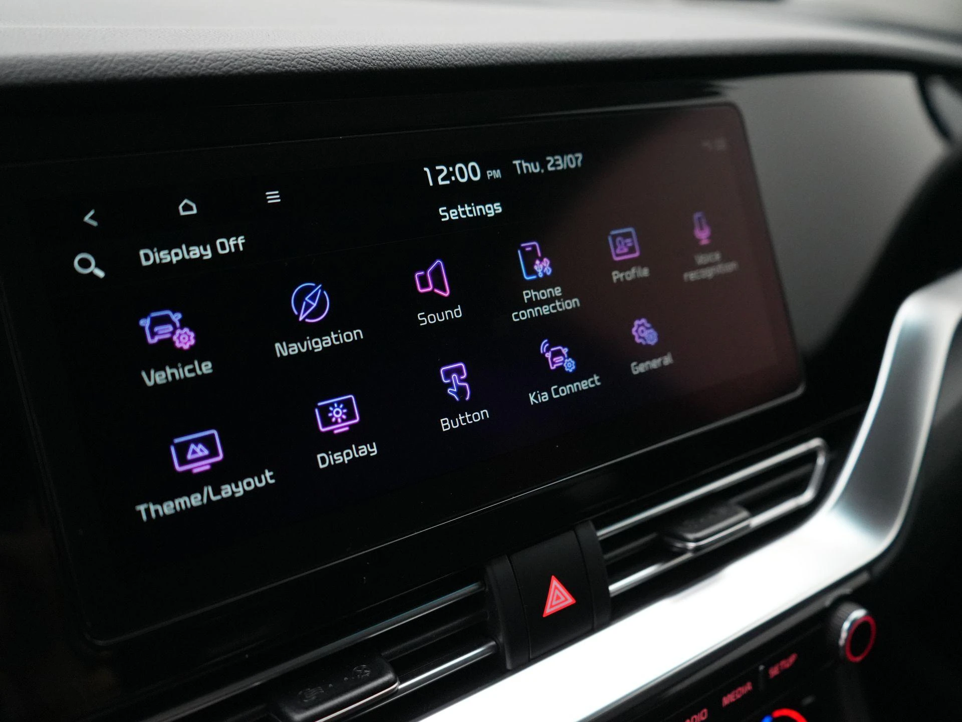 Kia Niro 1.6 GDi Hybrid DynamicPlusLine