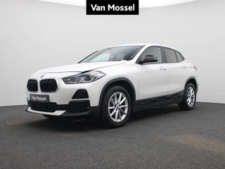 BMW X2 sDrive16dA 85kW DCT