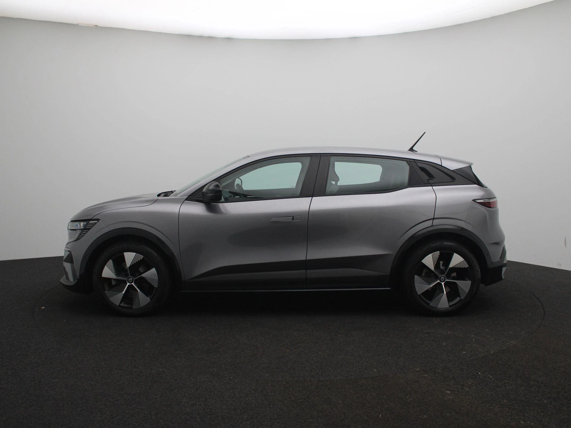 Renault Mégane E-Tech