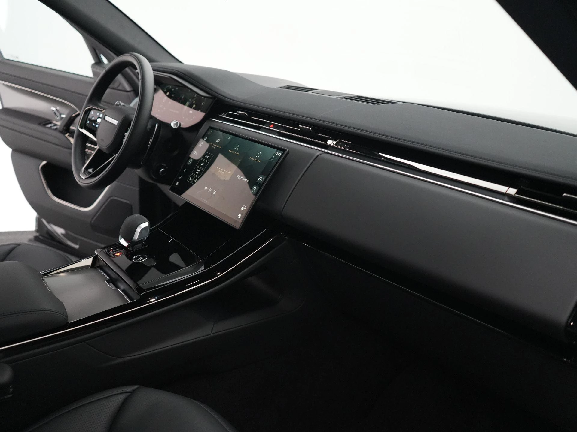 Land Rover Range Rover Sport 3.0 P460e Dynamic HSE PHEV