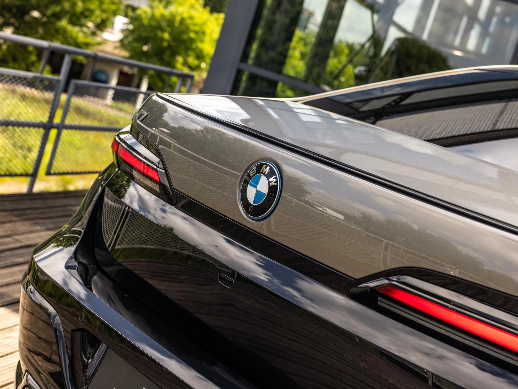 BMW i7 xDrive60 106 kWh