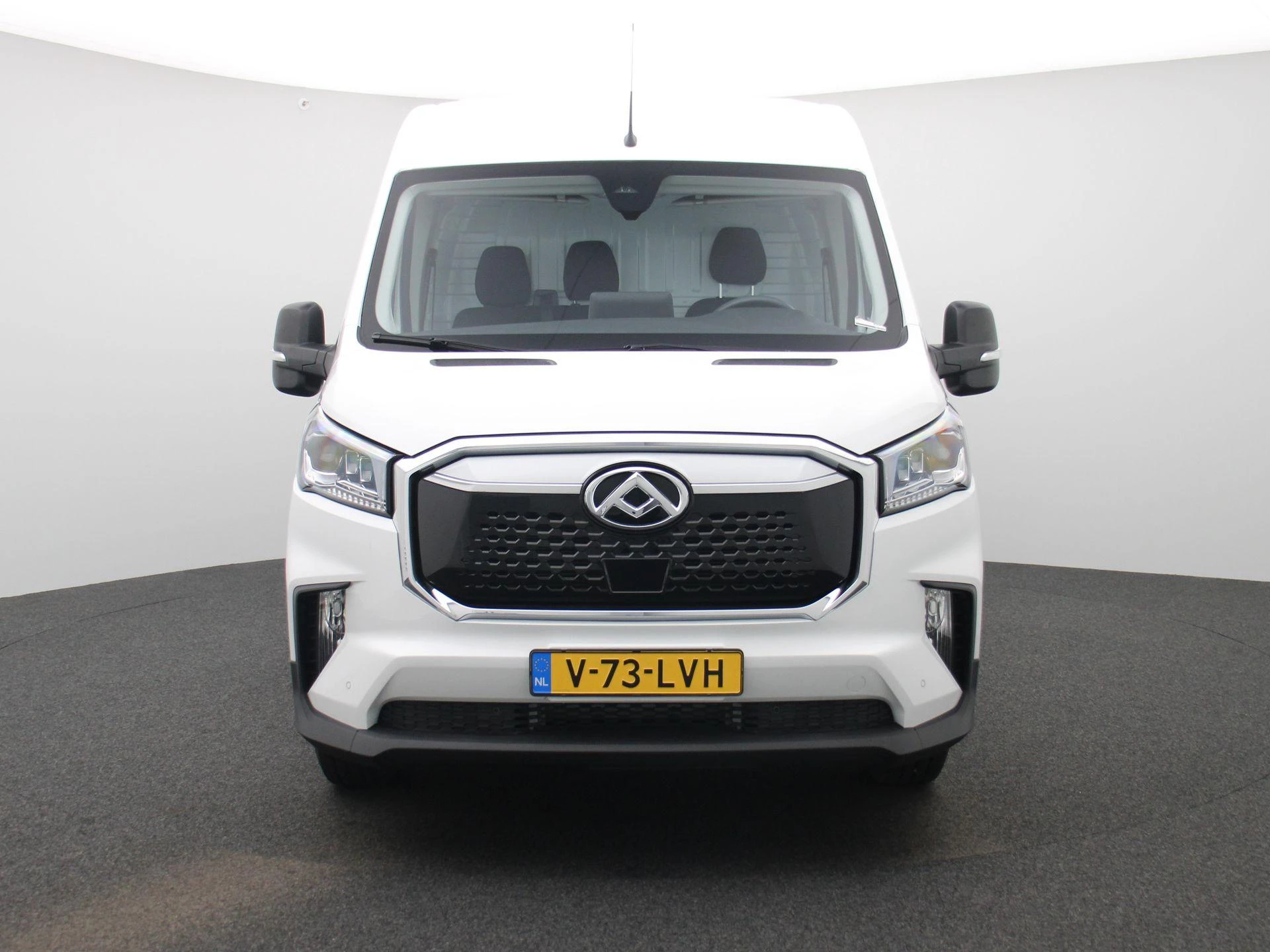 Maxus eDeliver9 L3H2 Business DEAL 89 kWh