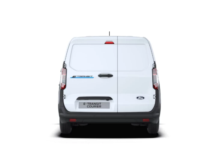 Ford E-Transit Courier Trend 44 kWh