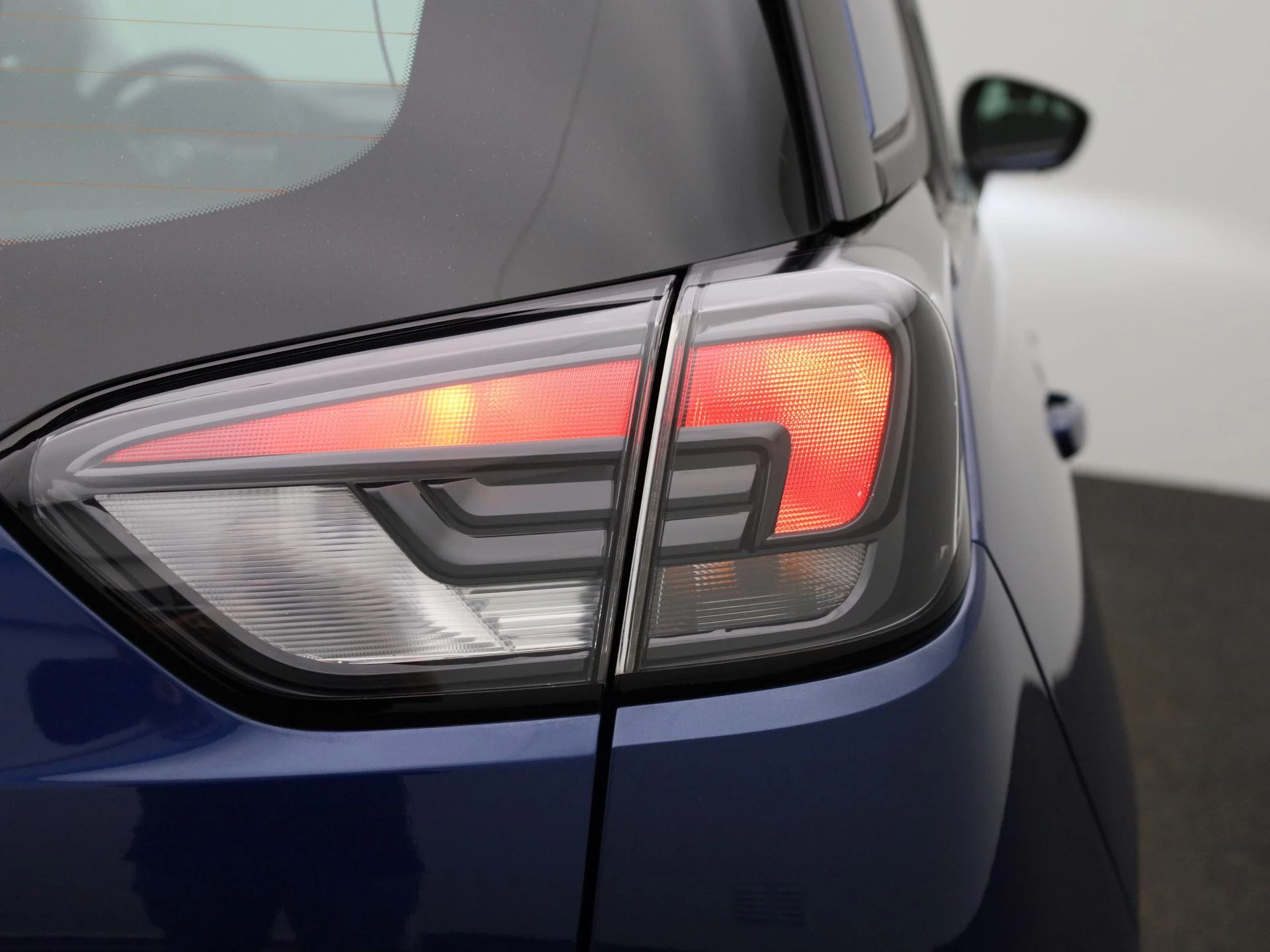 Opel Crossland 1.2 61kW S/S Edition