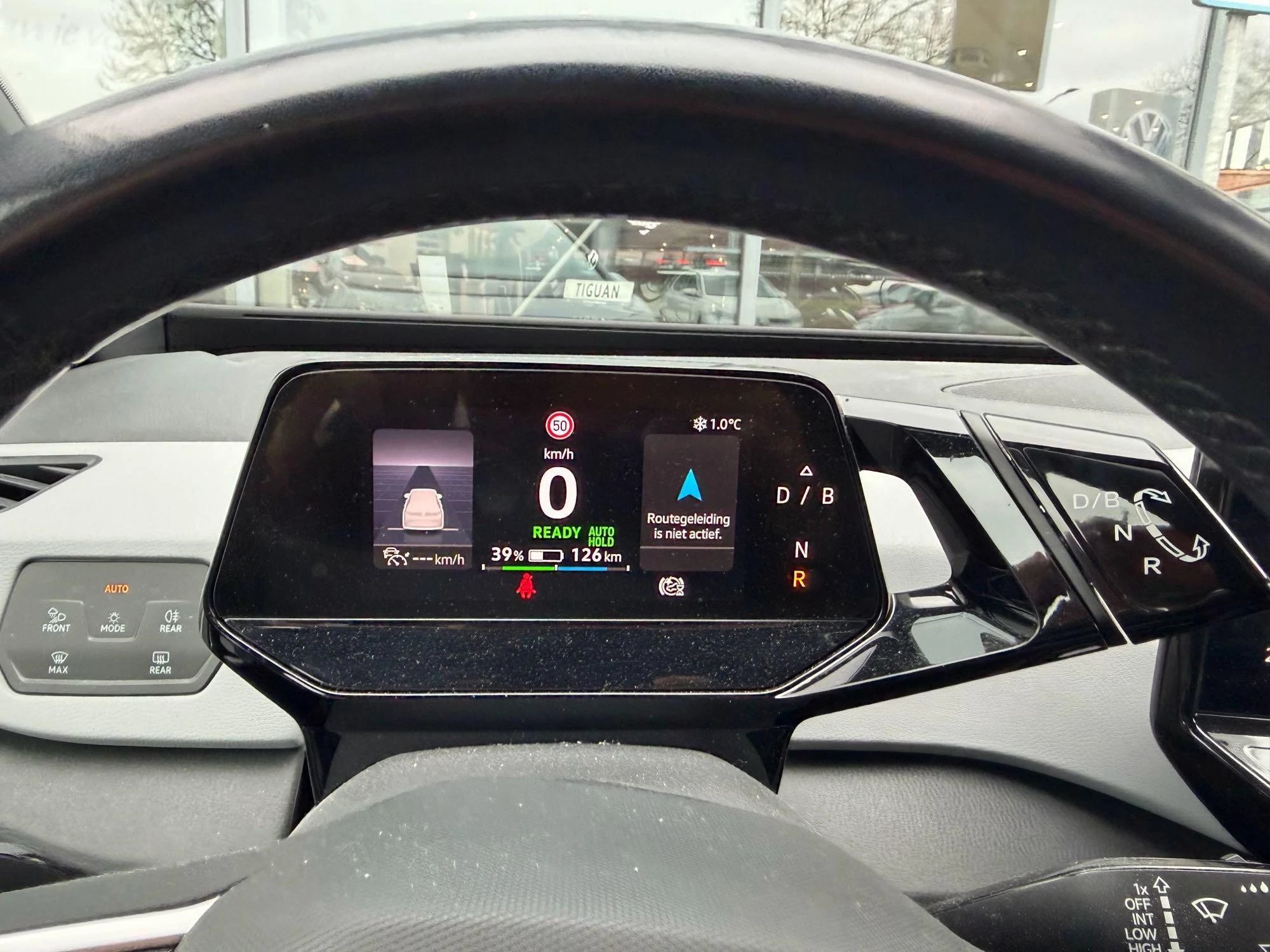 Volkswagen ID.3 First Plus 58 kWh 204 PK