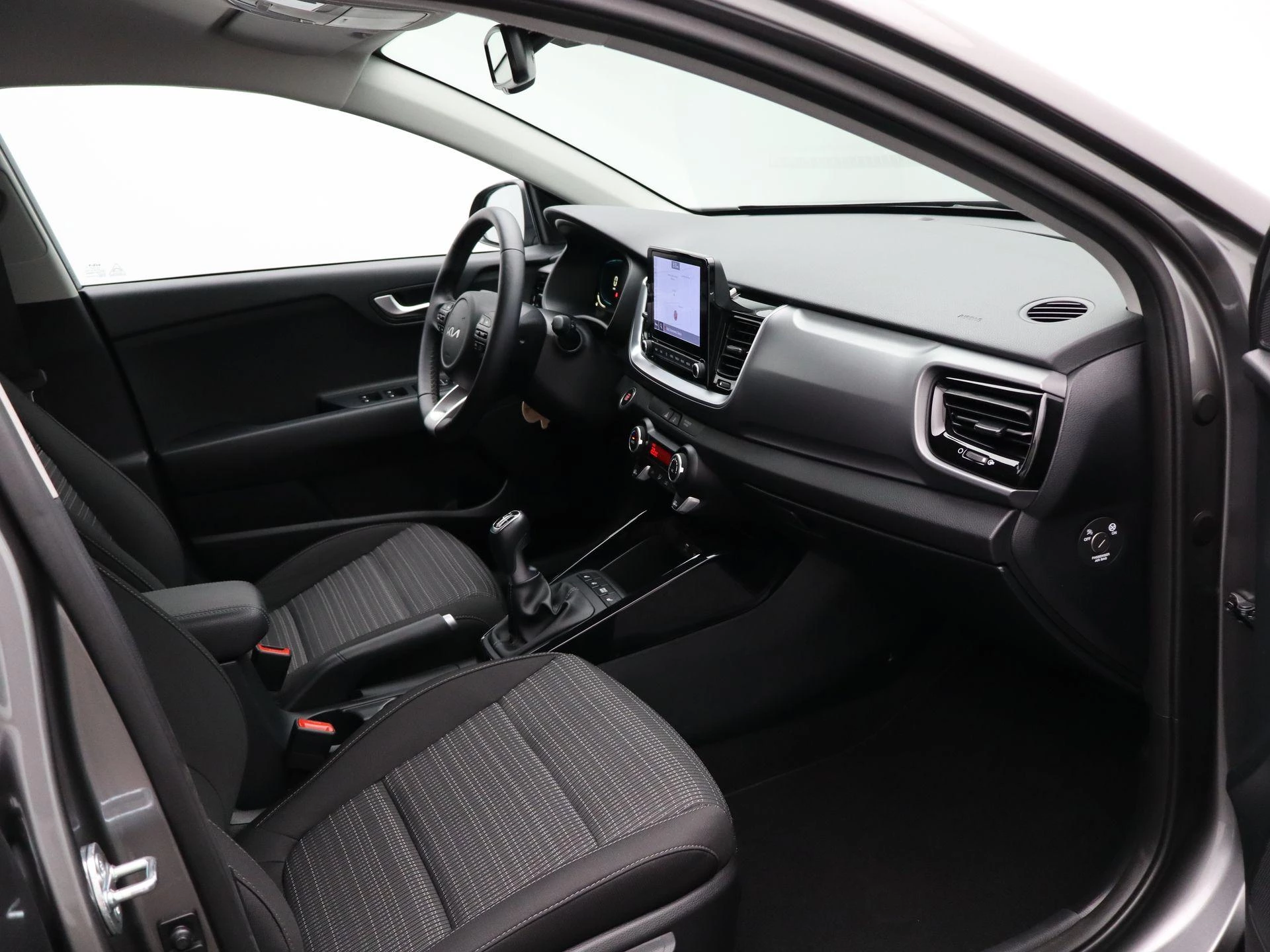 Kia Stonic 1.0 T-GDi MHEV DynamicPlusLine