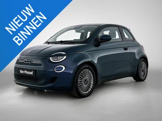 Fiat 500 Icon 42 kWh