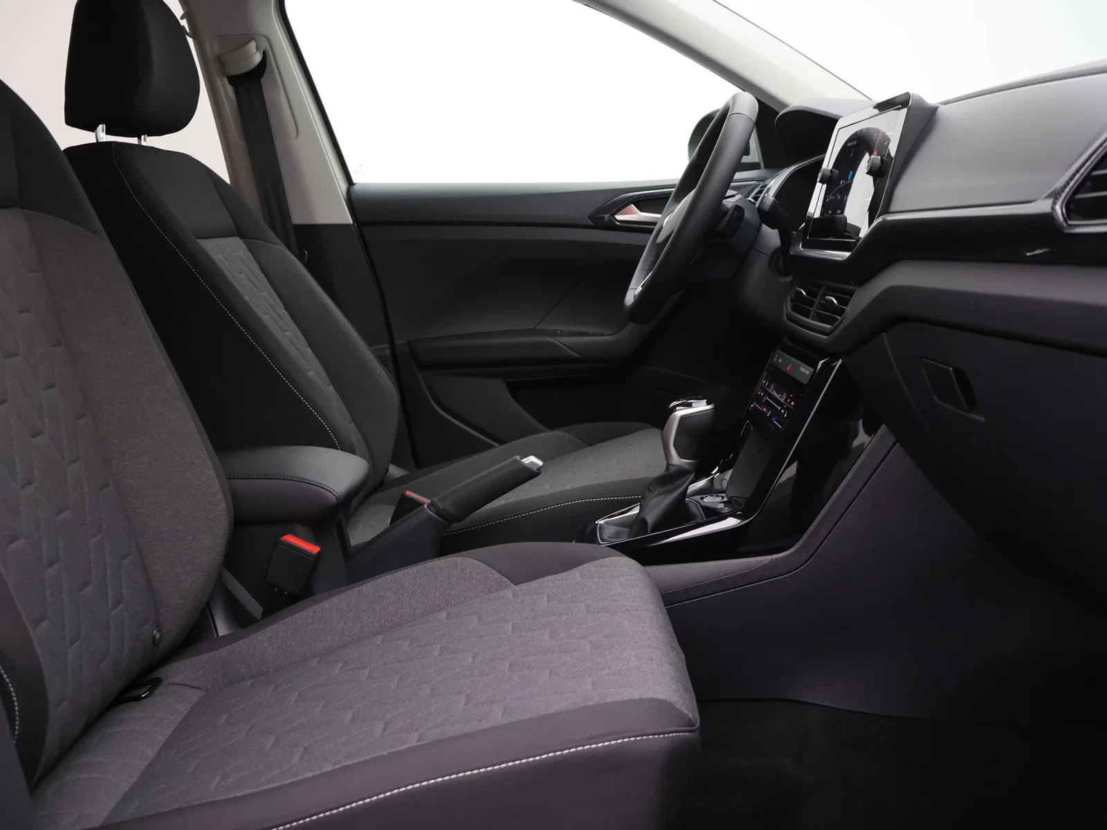 Volkswagen T-Cross T-Cross Life Business 116PK AUTOMAAT DEMO
