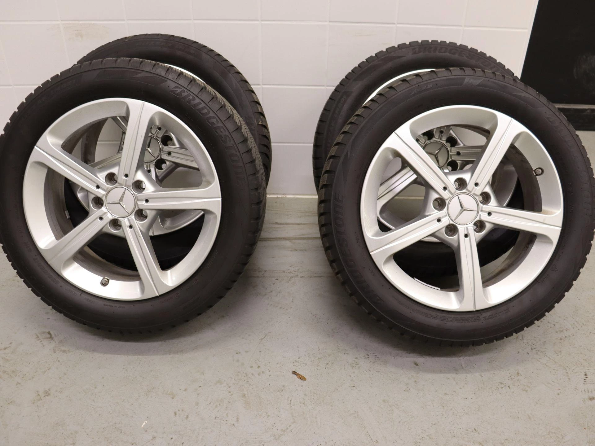 Mercedes-Benz-Classe B-image-21