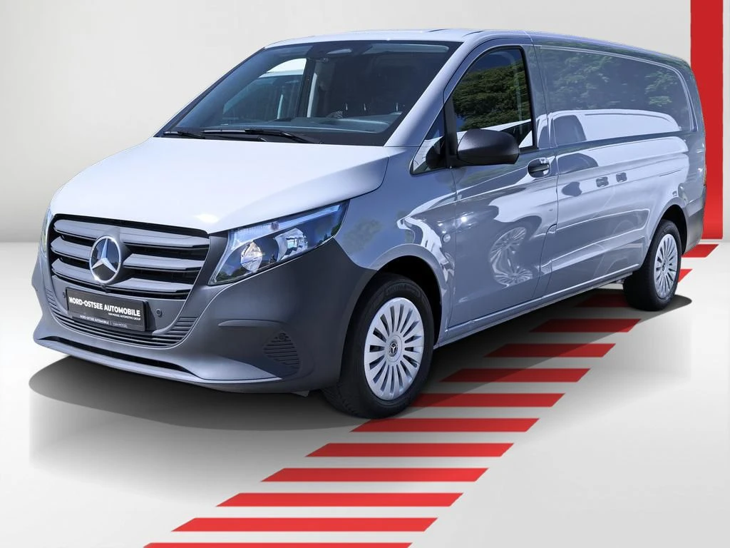Mercedes-Benz-Vito 116-image-1