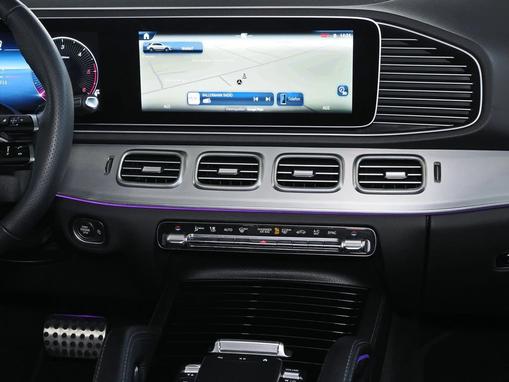 Mercedes-Benz-GLE 450 d-image-10