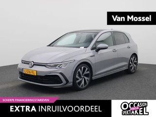 Volkswagen Golf 1.5 TSI R-Line