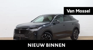 Peugeot 3008 1.2 HYBRID 145 e-DSC6 GT+pano dak