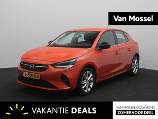 Opel Corsa 1.2 Elegance