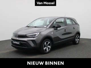 Opel Crossland 1.2 61kW S/S Edition