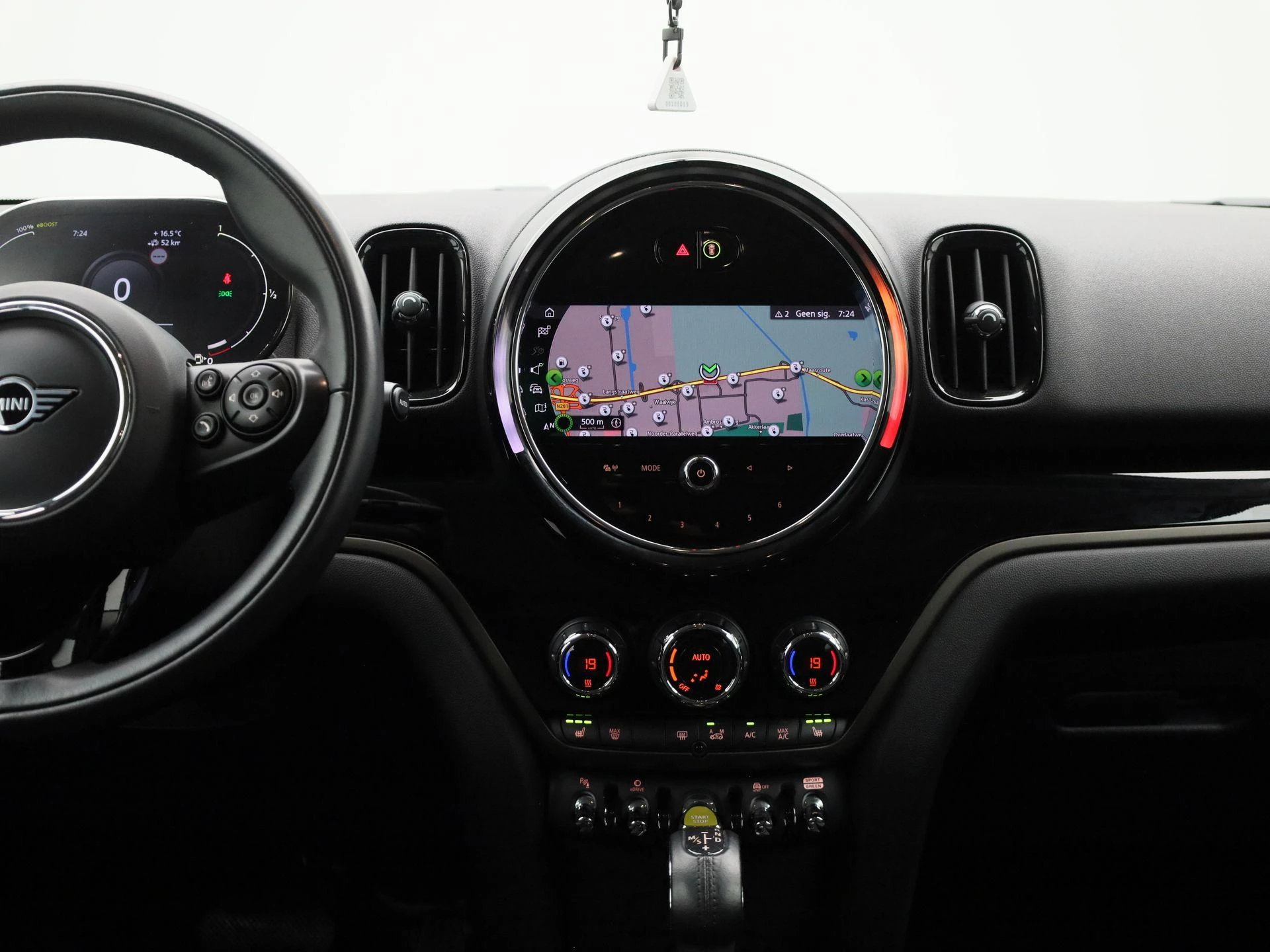 MINI Countryman Mini 1.5 Cooper S E ALL4