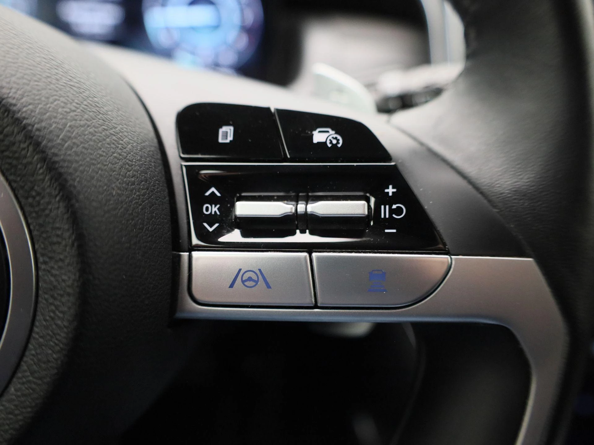 Hyundai Tucson 1.6 T-GDi 48V Shine 7-DCT