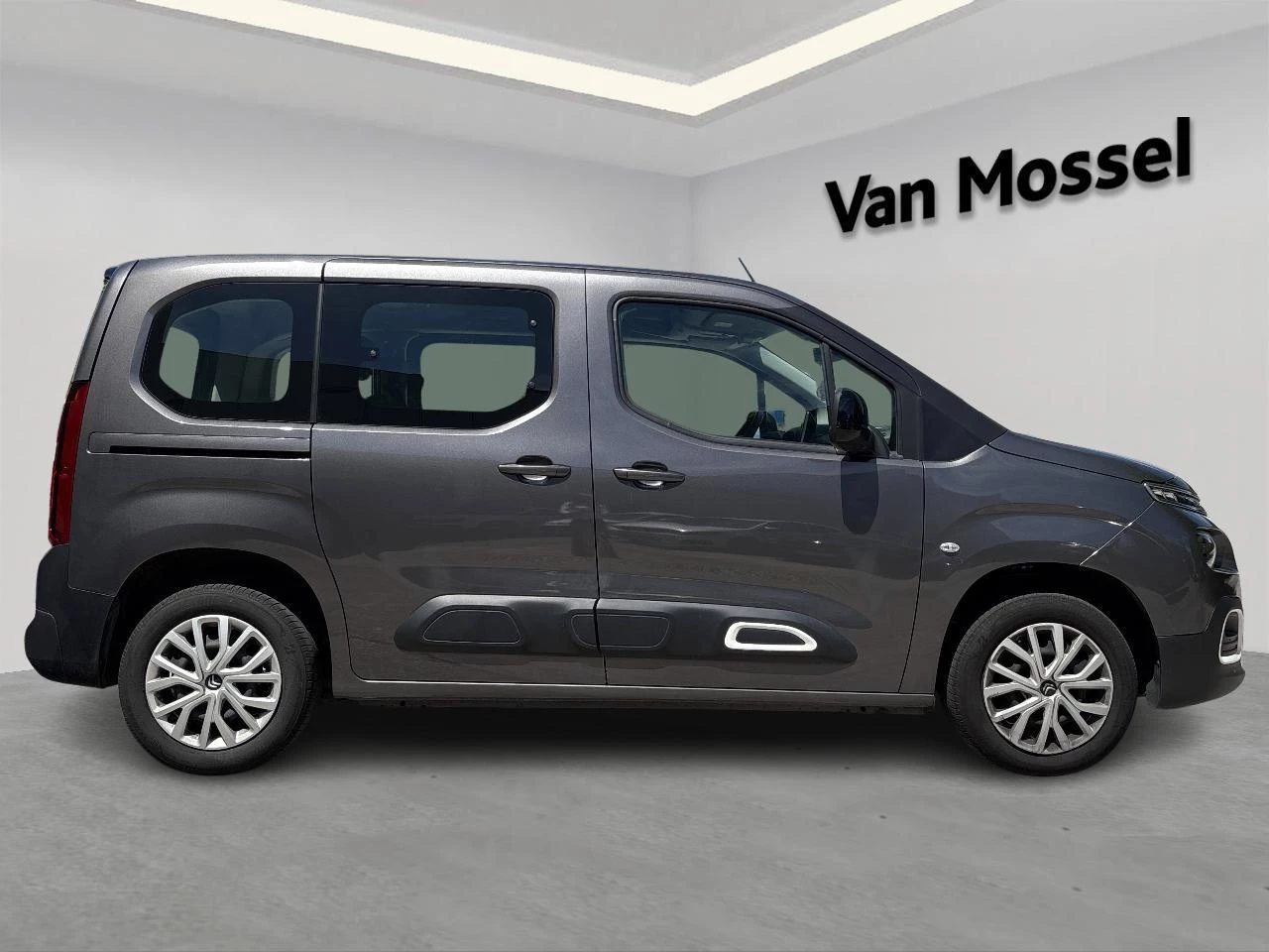 Citroën Berlingo Multispace 1.5 BlueHDi 100 MAN S&S Feel M