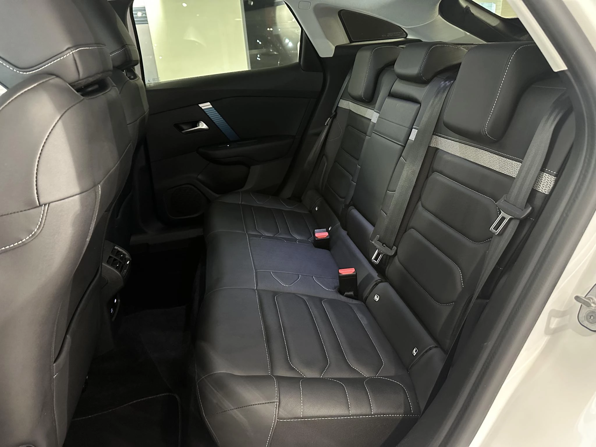 Citroën ë-C4 Feel Pack 50 kWh
