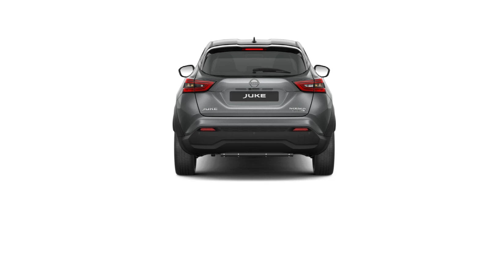 Nissan Juke 1.6L DIG-T 143 Hybrid 6AT N-Sport + Technology Pack + Light Cold Pack