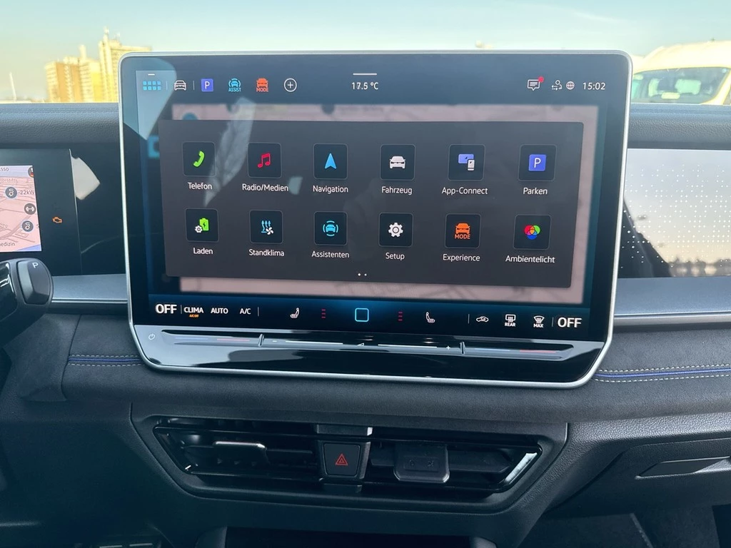 Volkswagen Tayron 1.5l TSI eHybrid DSG R-Line*DDC*Area View