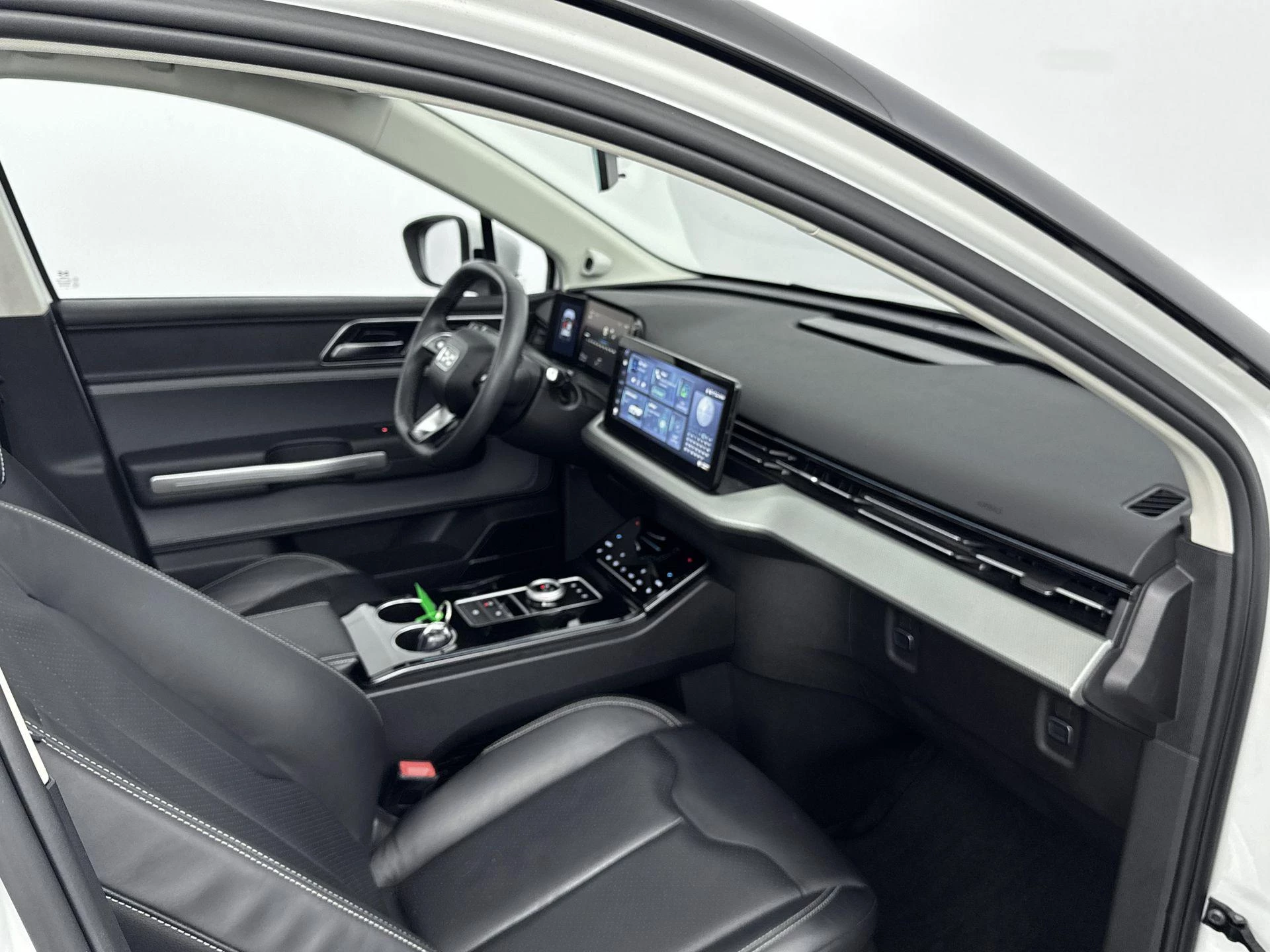 Aiways U5 63kWh Premium