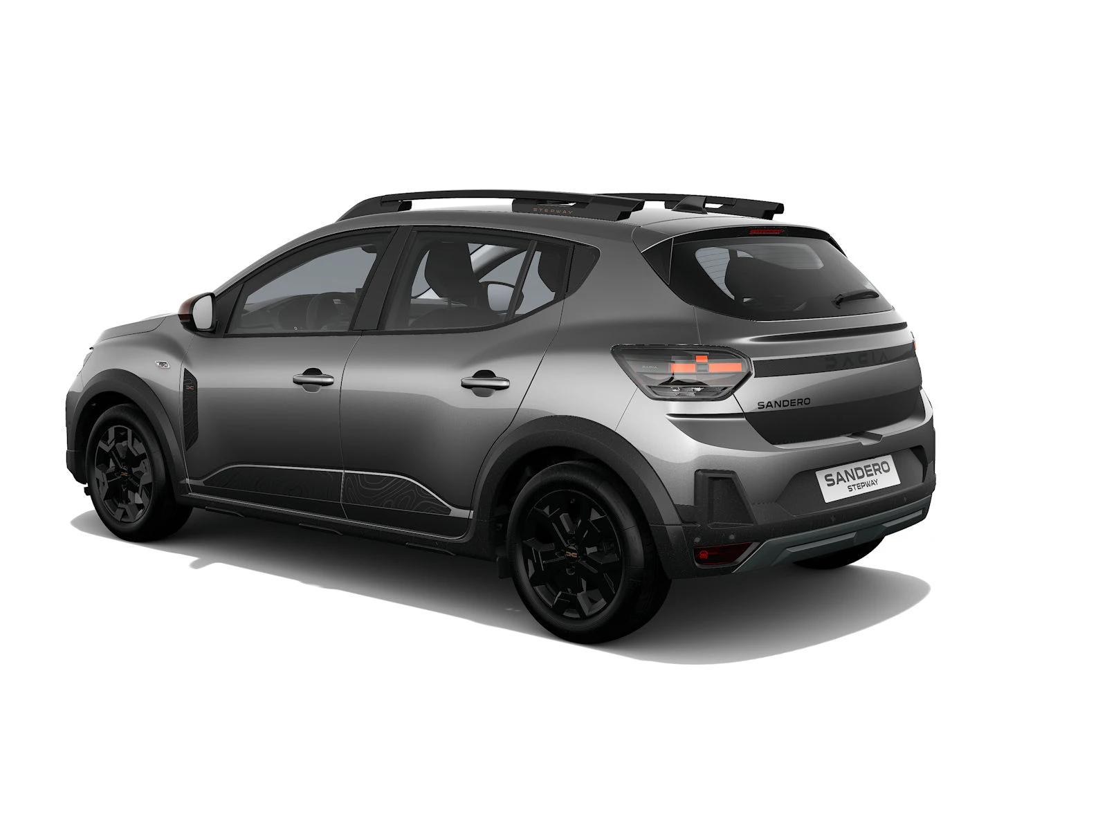 Dacia-Sandero Stepway-image-2