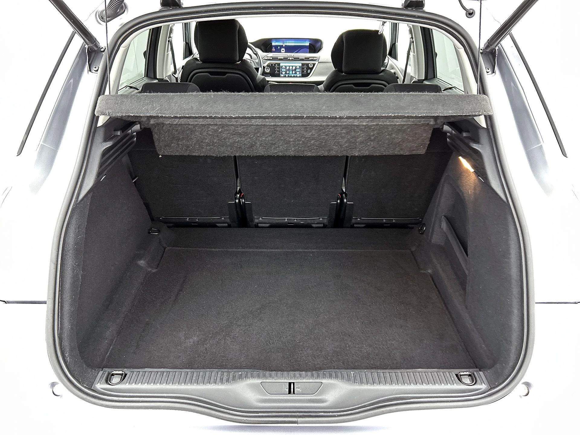 Citroën-C4 Spacetourer-image-14