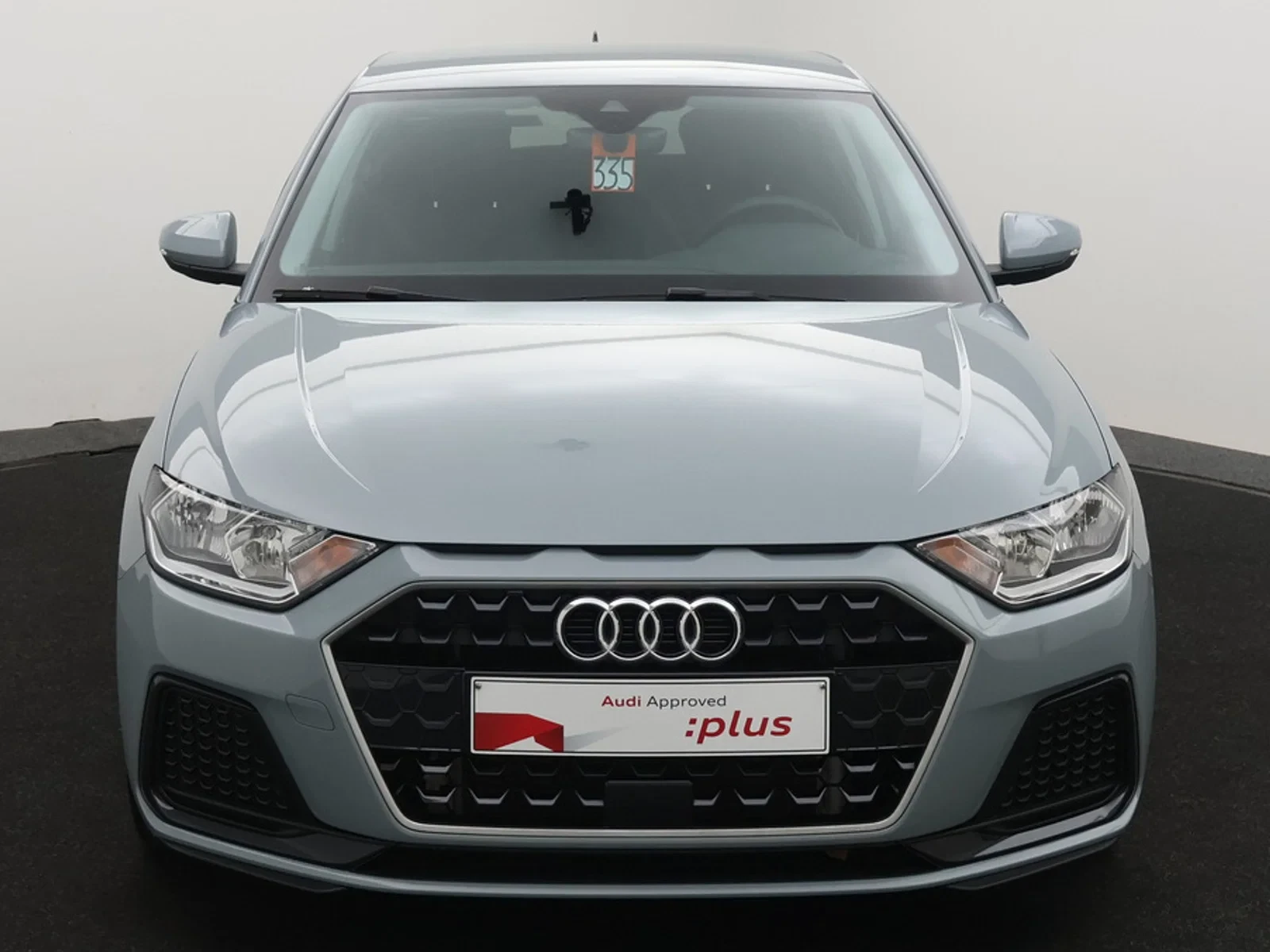 Audi A1 Sportback Sportback 30TFSI Advanced 116PK *AUTOMAAT*VIRTUAL COCKPIT*CRUISE CONTROL*PDC ACHTER*APP-CONNECT*...*