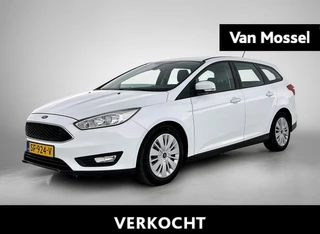 Ford Focus Wagon 1.0 Lease Edition