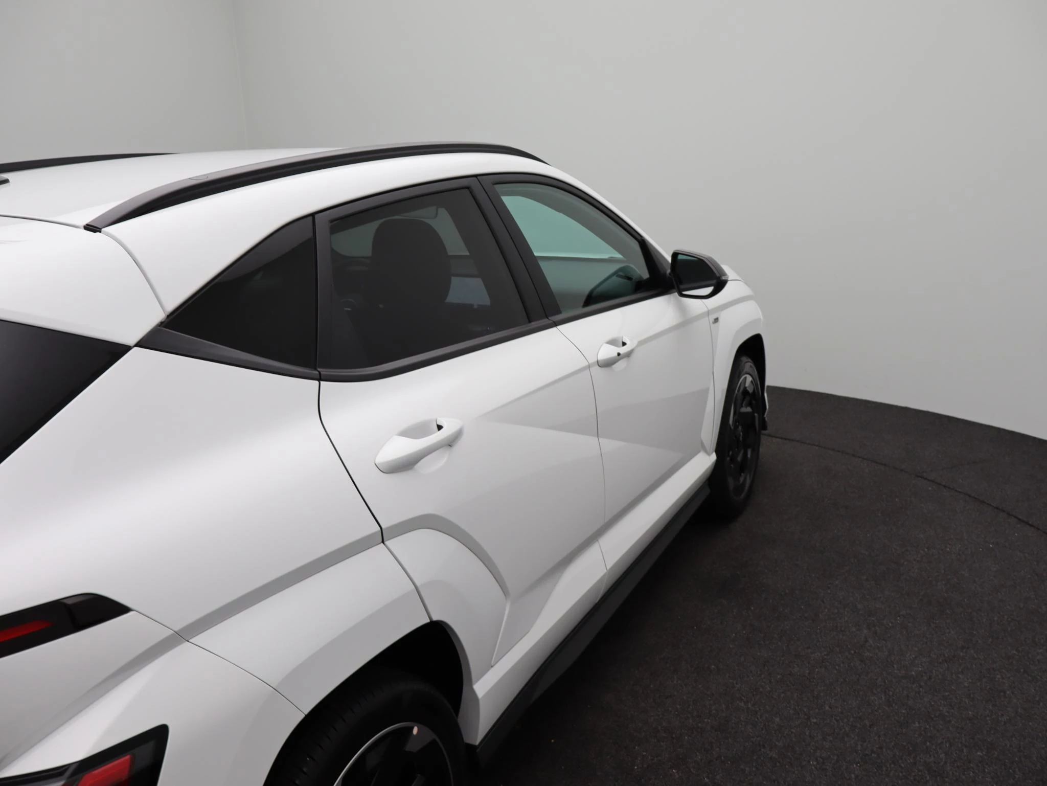 Hyundai Kona Electric N Line Business 64.8 kWh