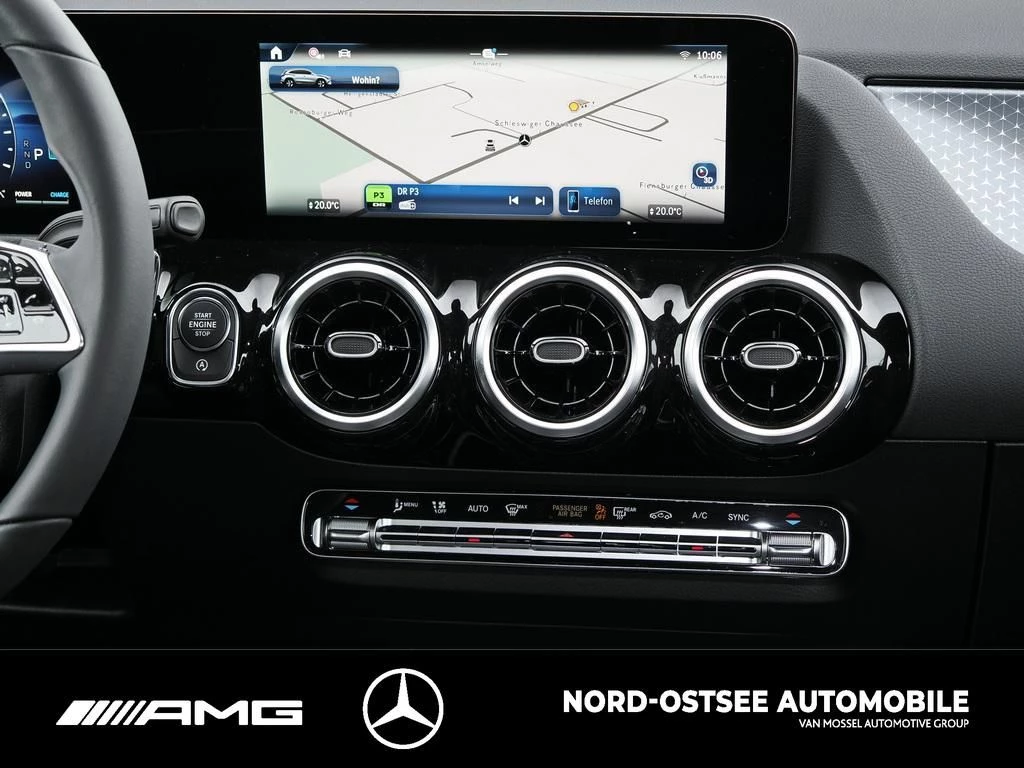 Mercedes-Benz GLA 200 PROGRESSIVE AHK KLIMA MBUX SHZ ProgressiveC118 GLA 200 PROGRESSIVE AHK KLIMA MBUX SHZ Progressive