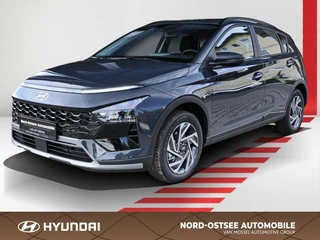 Hyundai Bayon FL Trend Komfort-Paket Trend