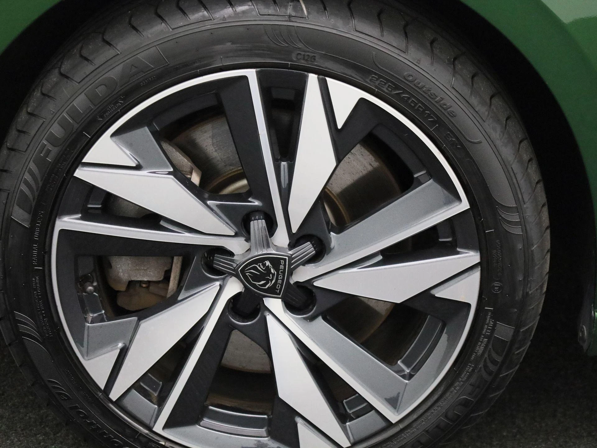 Peugeot 308 1.6 Plug-in Hybrid 180 Active Pack Business