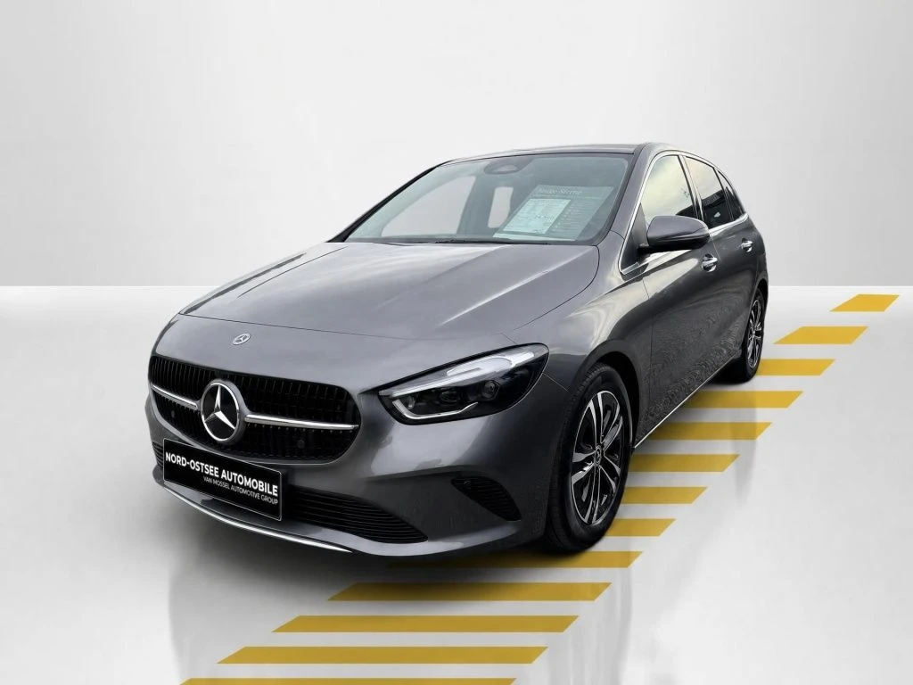 Mercedes-Benz-B-Klasse 200-image-3